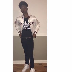 Meet your Posher, Bryson